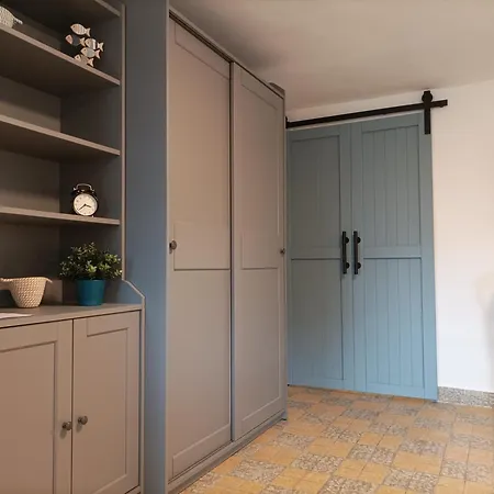 Kisapartman * Fonyód