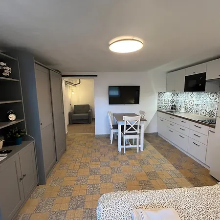 Kisapartman Appartement Fonyód